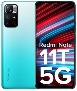 Замена матрицы на телефоне Xiaomi Redmi Note 11T 5G в Санкт-Петербурге